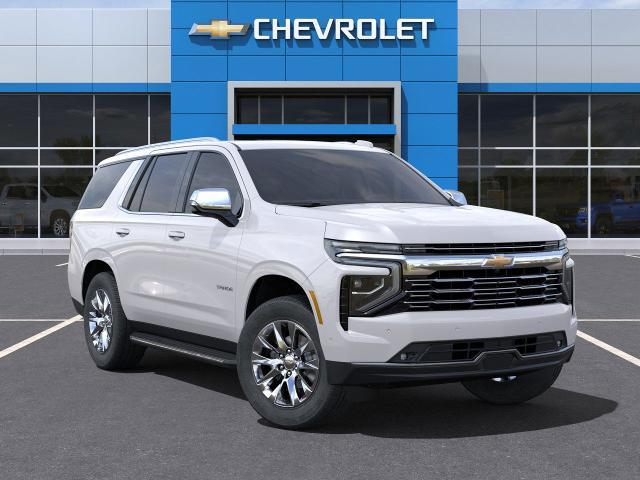 2025 Chevrolet Tahoe Vehicle Photo in CORPUS CHRISTI, TX 78416-1100