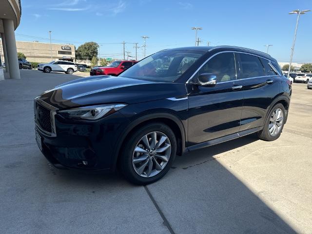 2019 INFINITI QX50 Vehicle Photo in Grapevine, TX 76051