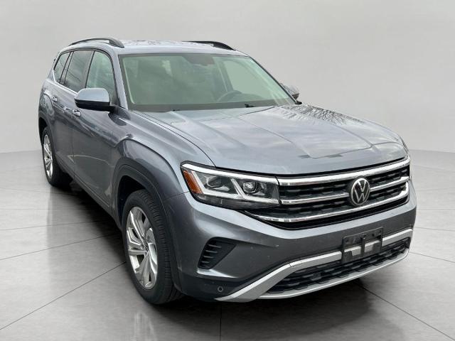 2021 Volkswagen Atlas Vehicle Photo in Appleton, WI 54913