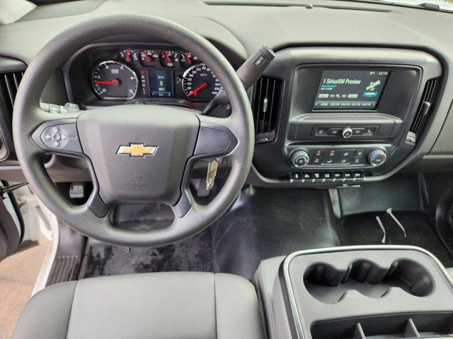 2023 Chevrolet Silverado 5500 HD Vehicle Photo in SUGAR LAND, TX 77478-0000