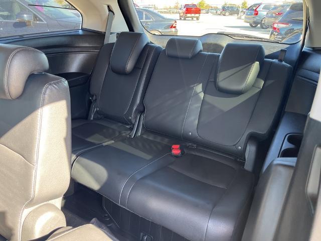 2021 Honda Odyssey Vehicle Photo in Grapevine, TX 76051