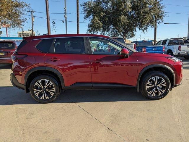 2023 Nissan Rogue Vehicle Photo in San Antonio, TX 78209