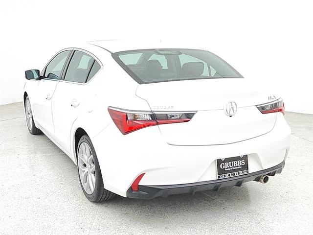 2022 Acura ILX Vehicle Photo in Grapevine, TX 76051