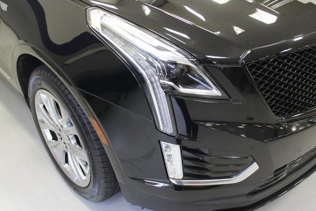 2020 Cadillac XT5 Vehicle Photo in White Plains, NY 10601