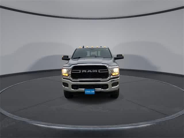 2022 Ram 3500 Vehicle Photo in Corpus Christi, TX 78411