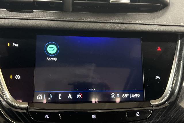 2021 Cadillac XT6 Vehicle Photo in INDIANAPOLIS, IN 46227-0991