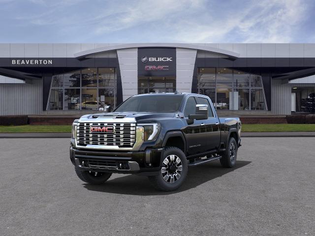 2024 GMC Sierra 2500 HD Vehicle Photo in PORTLAND, OR 97225-3518