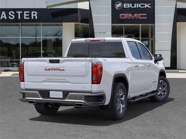 2023 GMC Sierra 1500 Vehicle Photo in AUGUSTA, GA 30907-2867