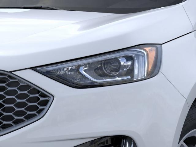 2024 Ford Edge Vehicle Photo in Weatherford, TX 76087-8771