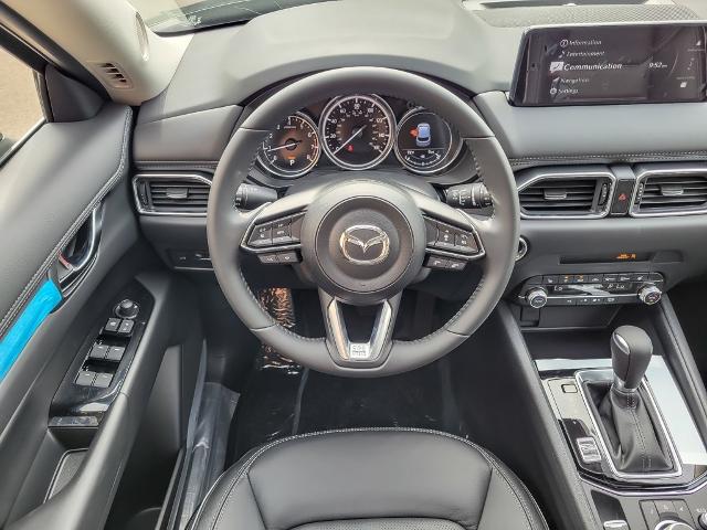 2024 Mazda CX-5 Vehicle Photo in Plainfield, IL 60586