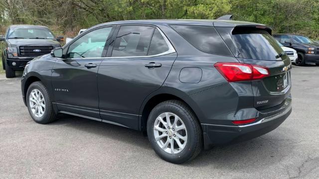 2019 Chevrolet Equinox Vehicle Photo in MOON TOWNSHIP, PA 15108-2571