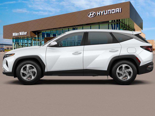 2024 Hyundai TUCSON Vehicle Photo in Peoria, IL 61615