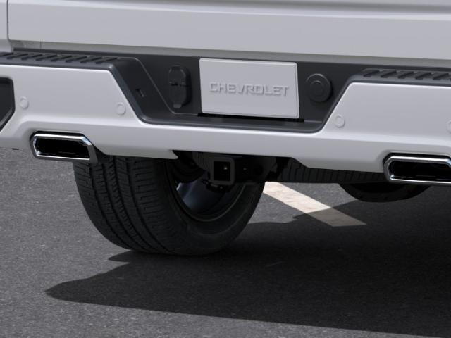 2024 Chevrolet Silverado 1500 Vehicle Photo in CROSBY, TX 77532-9157