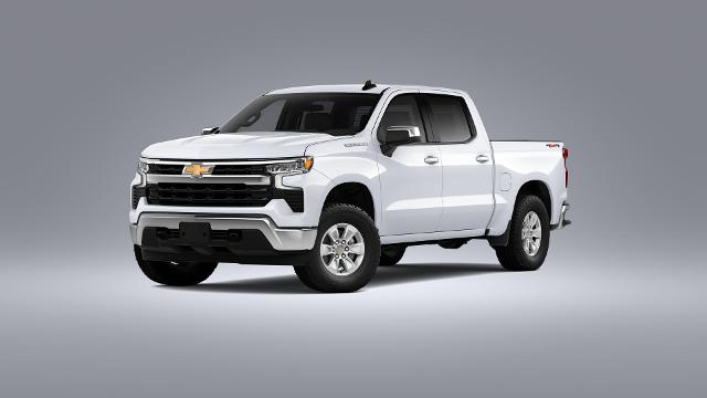 2023 Chevrolet Silverado 1500 Vehicle Photo in Salem, OR 97301