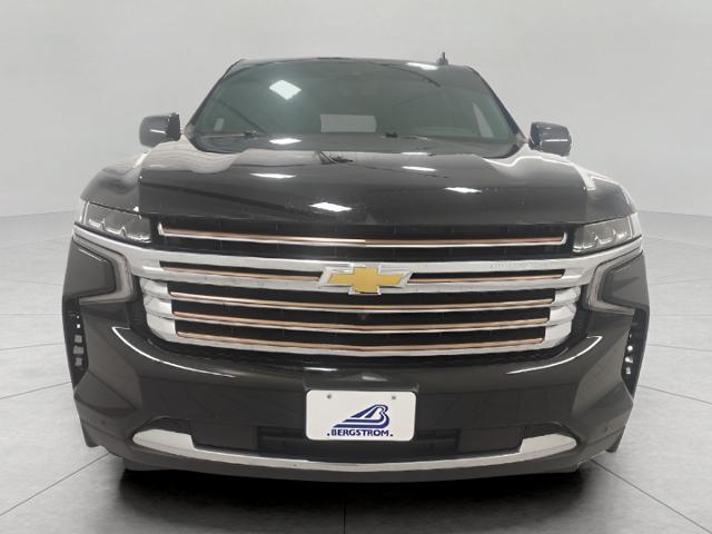 2023 Chevrolet Tahoe Vehicle Photo in APPLETON, WI 54914-4656