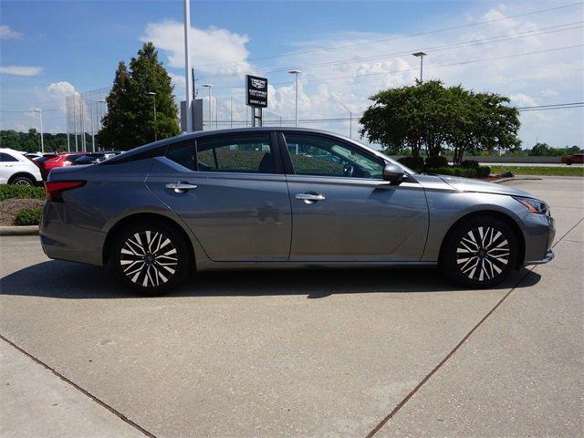 2023 Nissan Altima Vehicle Photo in BATON ROUGE, LA 70809-4546