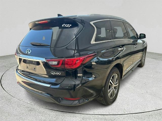 2020 INFINITI QX60 Vehicle Photo in Grapevine, TX 76051