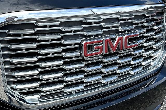 2020 GMC Yukon Vehicle Photo in San Antonio, TX 78230