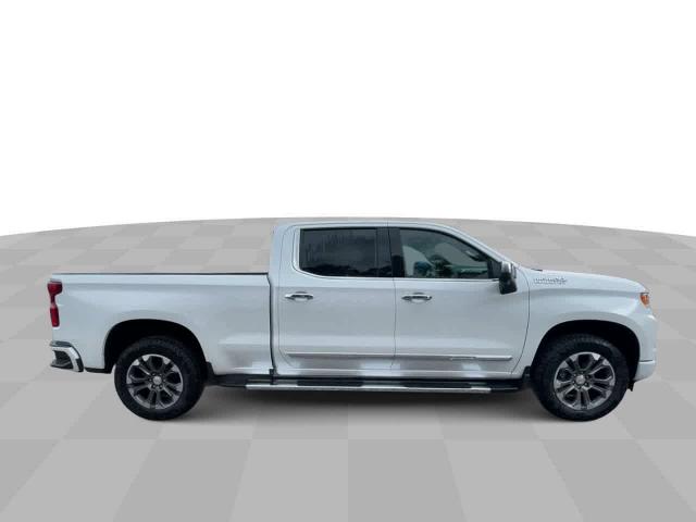 2024 Chevrolet Silverado 1500 Vehicle Photo in THOMPSONTOWN, PA 17094-9014