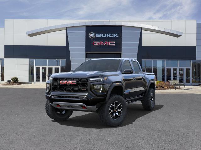 2024 GMC Canyon Vehicle Photo in DANBURY, CT 06810-5034