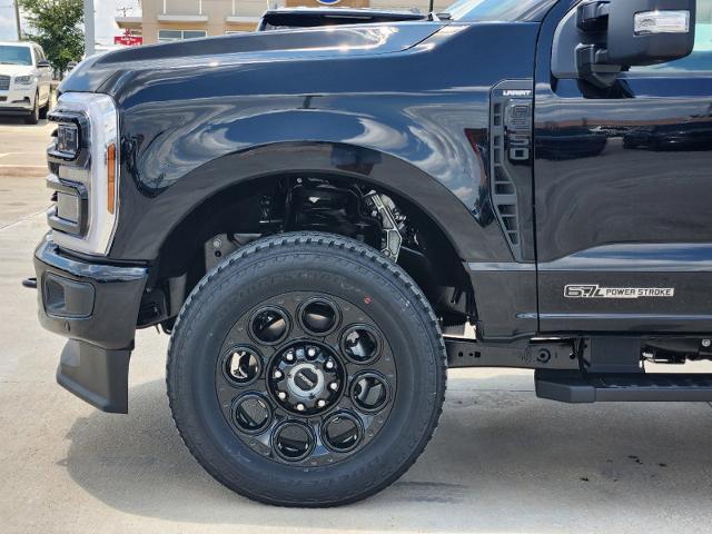 2024 Ford Super Duty F-250 SRW Vehicle Photo in Stephenville, TX 76401-3713