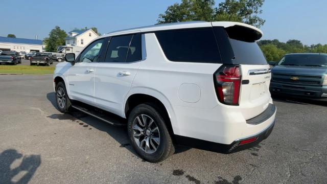 2024 Chevrolet Tahoe Vehicle Photo in THOMPSONTOWN, PA 17094-9014