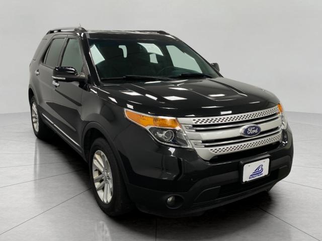 2015 Ford Explorer Vehicle Photo in Appleton, WI 54913