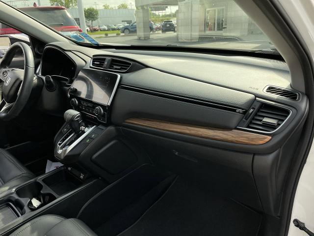 2022 Honda CR-V Vehicle Photo in WILLIAMSVILLE, NY 14221-4303