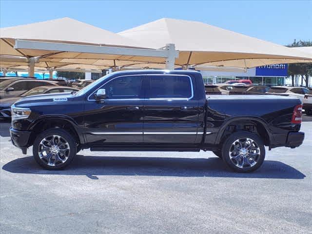 2023 Ram 1500 Vehicle Photo in Decatur, TX 76234