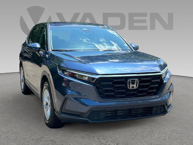 2024 Honda CR-V Vehicle Photo in Savannah, GA 31419