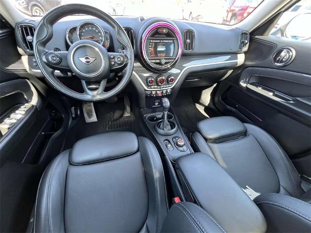 2019 MINI Countryman Vehicle Photo in ALCOA, TN 37701-3235