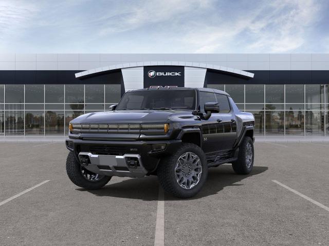 2025 GMC HUMMER EV Pickup Vehicle Photo in PASADENA, CA 91107-3803