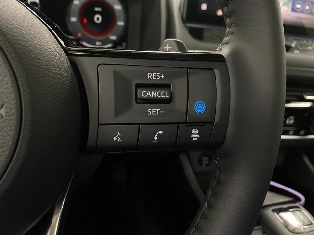 2024 Nissan Rogue Vehicle Photo in Appleton, WI 54913