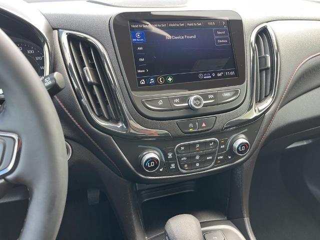 2023 Chevrolet Equinox Vehicle Photo in GREEN BAY, WI 54302-3701