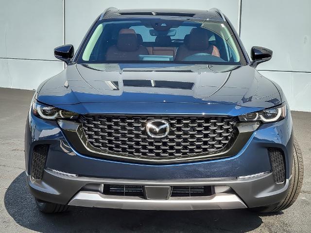 2024 Mazda CX-50 Vehicle Photo in Plainfield, IL 60586