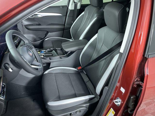 2024 Buick Envision Vehicle Photo in GILBERT, AZ 85297-0402