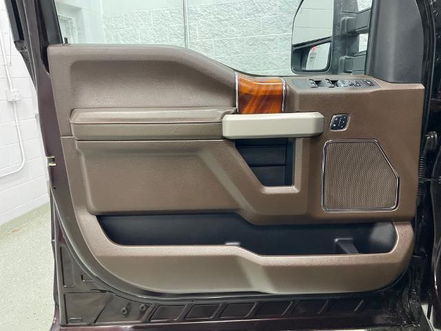 2018 Ford Super Duty F-350 SRW Vehicle Photo in ROGERS, MN 55374-9422