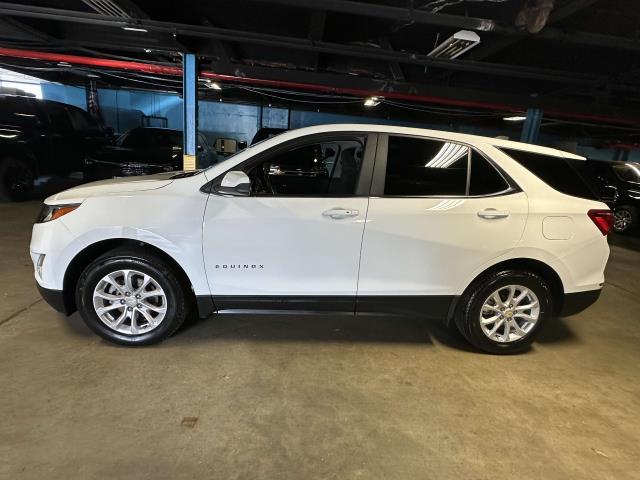 2021 Chevrolet Equinox Vehicle Photo in DOUGLASTON, NY 11362-1062