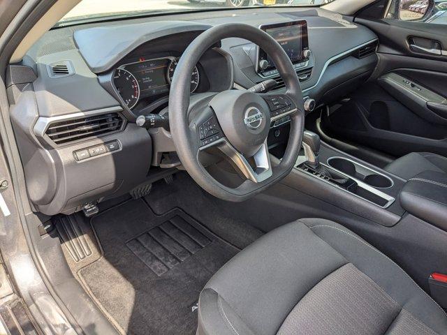 2022 Nissan Altima Vehicle Photo in San Antonio, TX 78209