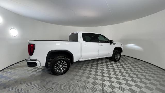 2021 GMC Sierra 1500 Vehicle Photo in GILBERT, AZ 85297-0402