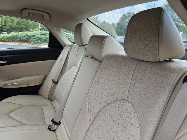 2019 Toyota Avalon Vehicle Photo in Auburn, AL 36832-6638