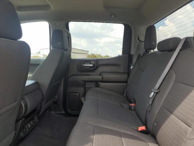 2021 Chevrolet Silverado 1500 Vehicle Photo in BROUSSARD, LA 70518-0000