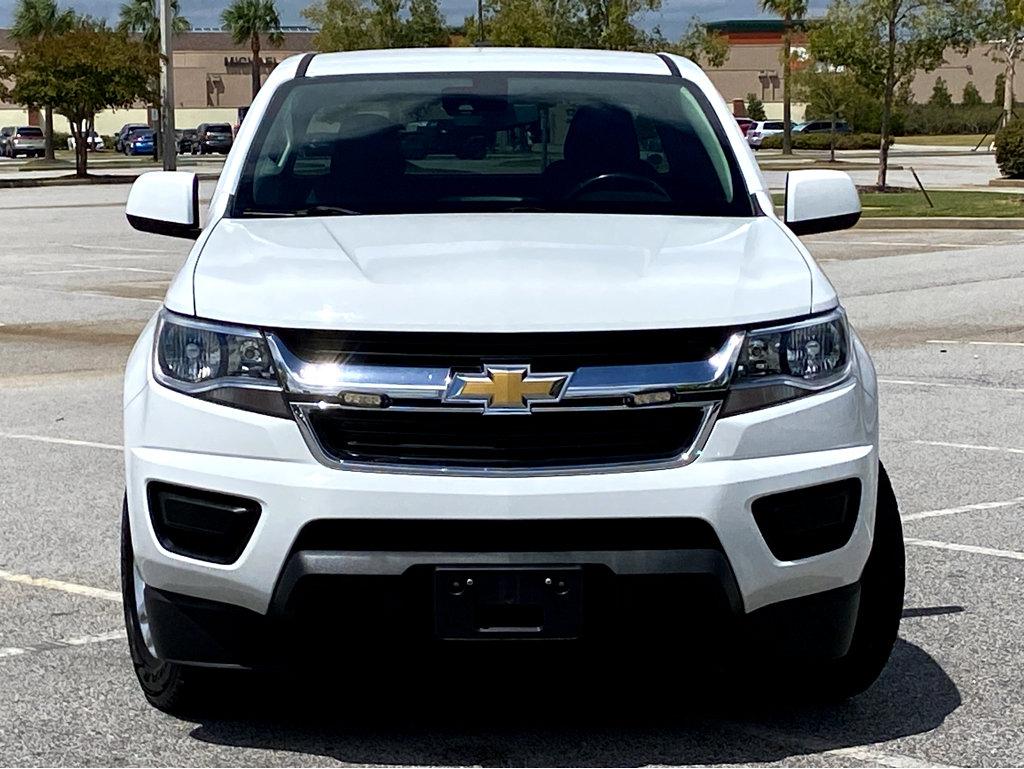 2020 Chevrolet Colorado Vehicle Photo in POOLER, GA 31322-3252