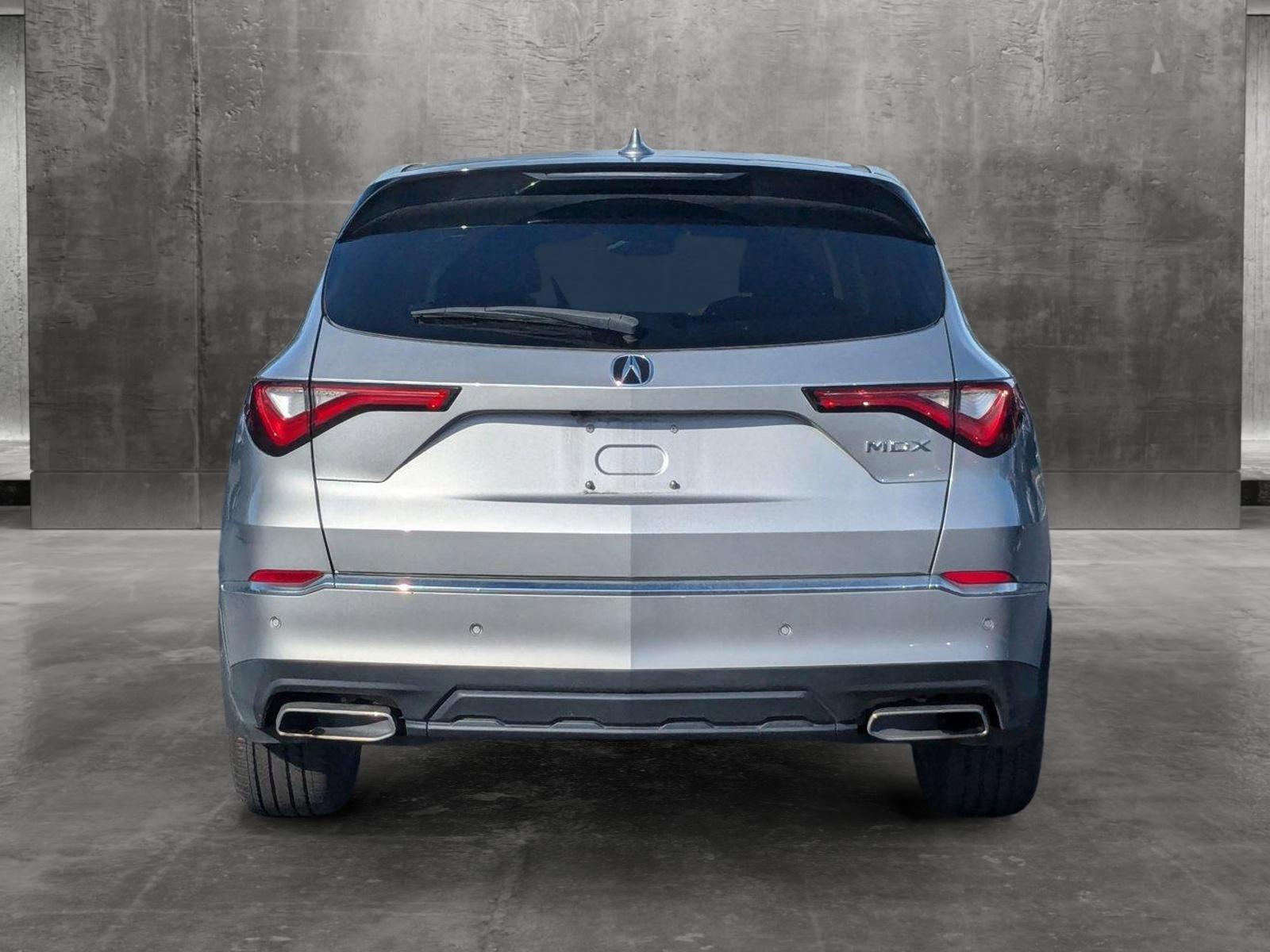 2022 Acura MDX Vehicle Photo in Sanford, FL 32771