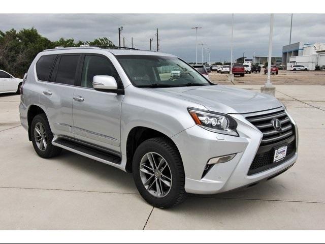 2019 Lexus GX Vehicle Photo in ROSENBERG, TX 77471-5675