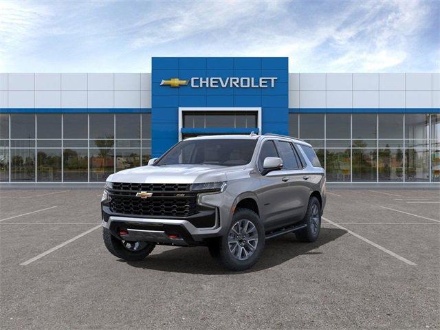 2024 Chevrolet Tahoe Vehicle Photo in EVERETT, WA 98203-5662