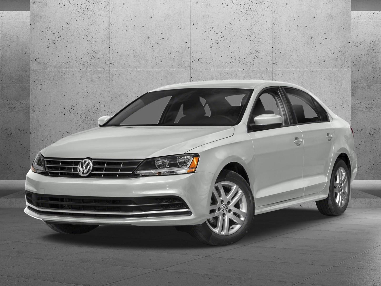 2018 Volkswagen Jetta Vehicle Photo in Delray Beach, FL 33444