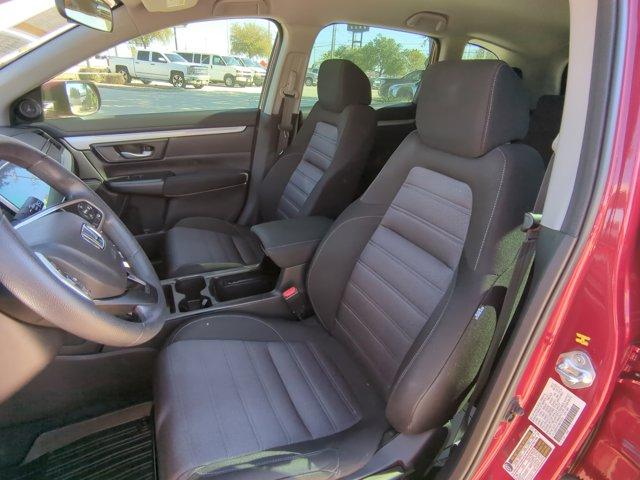 2021 Honda CR-V Vehicle Photo in SELMA, TX 78154-1459