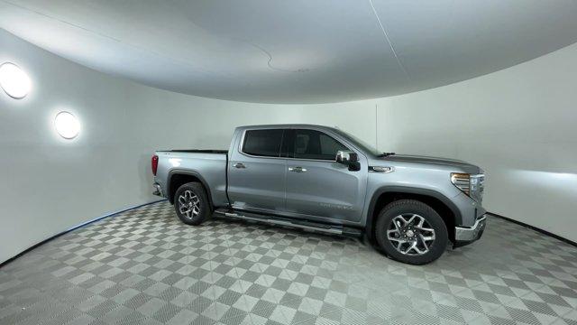 2024 GMC Sierra 1500 Vehicle Photo in GILBERT, AZ 85297-0402