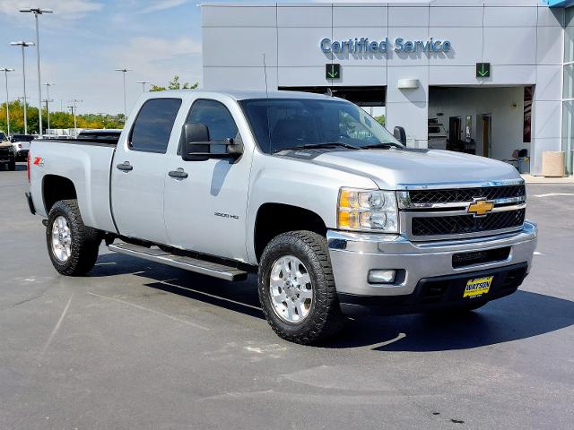 Used 2013 Chevrolet Silverado 3500HD LT with VIN 1GC1K0CG5DF225976 for sale in Ogden, UT